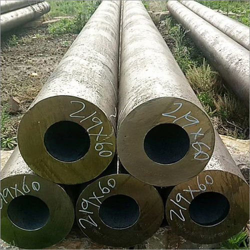 Od219Mm*60Mm Alloy Steel Seamless Pipes - Outer Diameter: Od219Mm Millimeter (Mm)