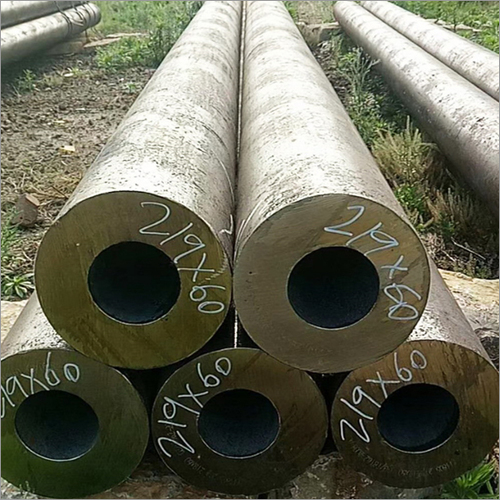 OD219MM*60mm Alloy Steel Seamless Pipes