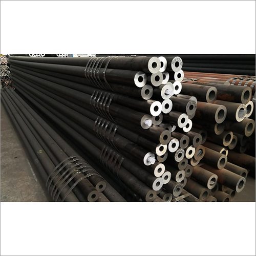 ST35 Alloy Steel Seamless Pipes