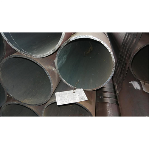168*6mm Carbon Steel Seamless Pipes
