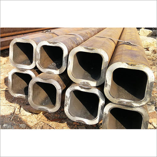 Steel Seamless Pipes Square