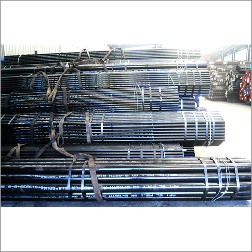 Seamless Steel Pipes ASTM A106 GR.B 1/4