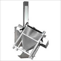 Cage Bin Blender Capacity: 2