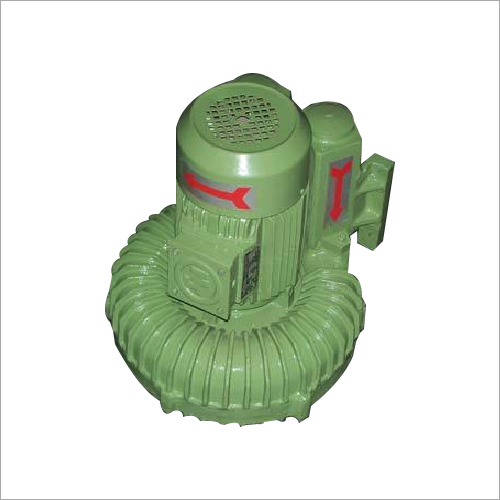 Vacuum Blower 0.5 HP