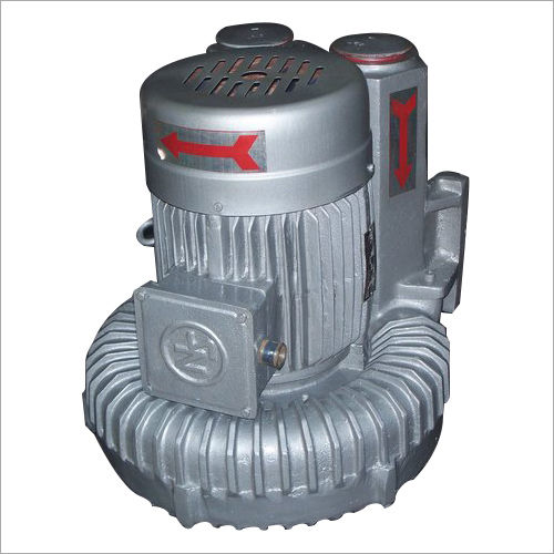 7.5 HP ETP/STP Blower