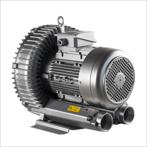 Single Turbine Blower