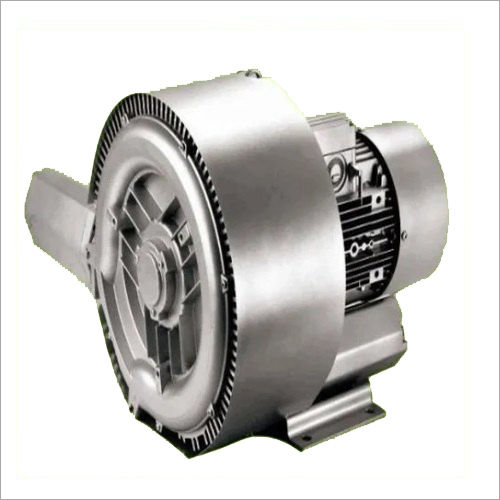 20 HP Industrial Air Blower