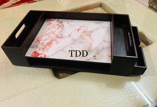 MDF Trays