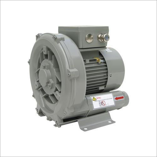 7.5 HP Vacuum Blower