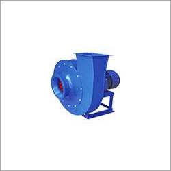 M.S S.S. Centrifugal Blowers