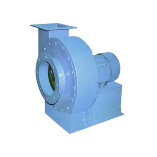 Multi Stage Fabrication High Pressure Blower