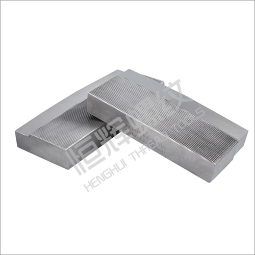 Flat Thread Rolling Die for Self Drilling Screws