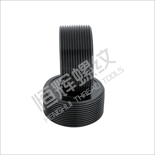 Cylindrical Thread Rolling Die for Drywall Screw