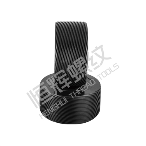 High Strength Cylindrcial Thread Rolling Die