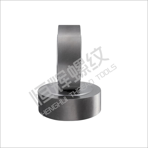 Cylindrical Thread Rolling Die for Male Diamond And Female Diamond Thread