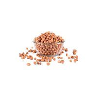 Ground Nuts In Peanut