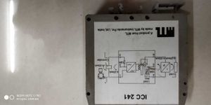Current Transmitter