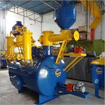 Acetylene Gas Generator Plant Ua-25