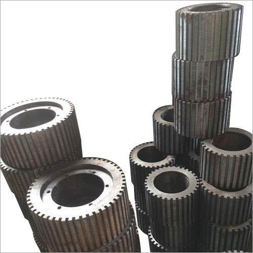 Orion Roller Shell - Belt Width: 350 Mm To 2400 Mm Millimeter (Mm)