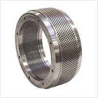 Gun Drilling Die