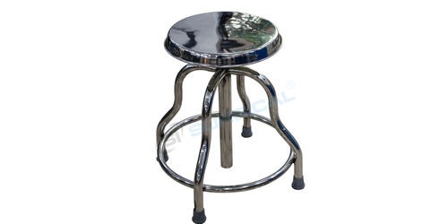 REVOLVING STOOL (SIS 2047)