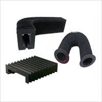 Flexible Bellow Covers