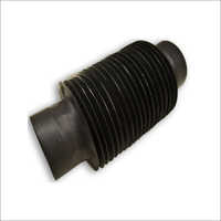 Circular Bellow Covers