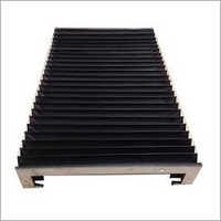 Cnc Machine Bellow Covers