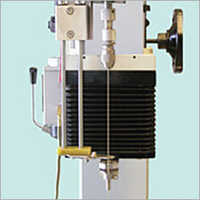 Edm Machine Bellows Cover