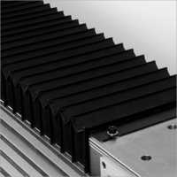 Safety Bellow Covers