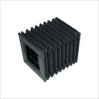 Square Bellow Cover