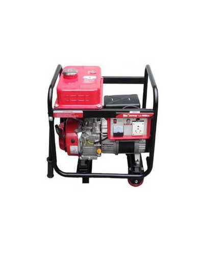 Portable Petrol Generator