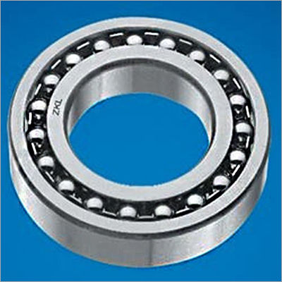 Self Aligning Bearings