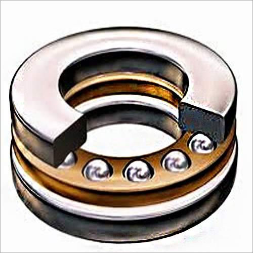 Thrust Ball Bearings