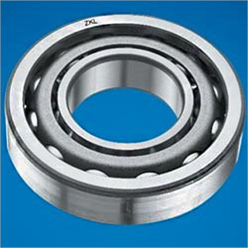 Angular Contact Ball Bearings