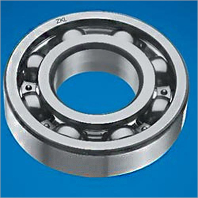 Deep Groove Ball Bearings