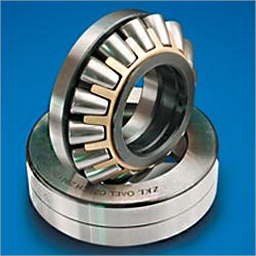 Spherical Roller Thrust Bearings