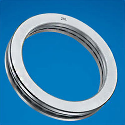 Cylindrical Roller Thrust Bearings