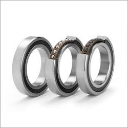 Angular Contact Bearings