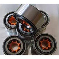 Auto Ball Bearings