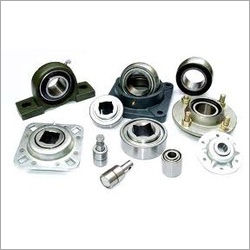 Agricultural Bearings