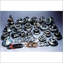 Axle Bearings