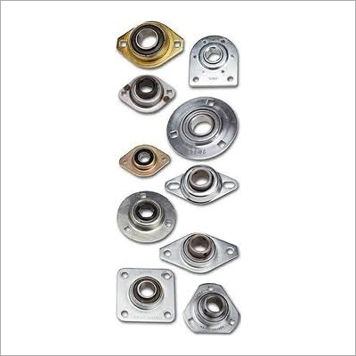Bearing Assemblies