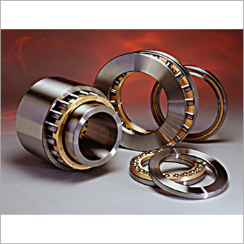 Aircraft Bearings