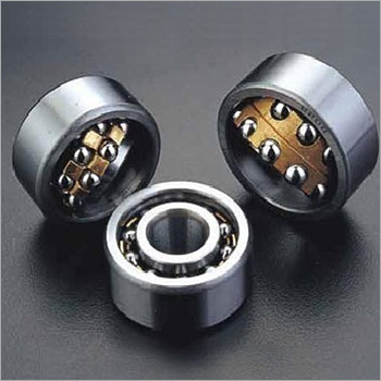 Self Angling Bearings Blocks