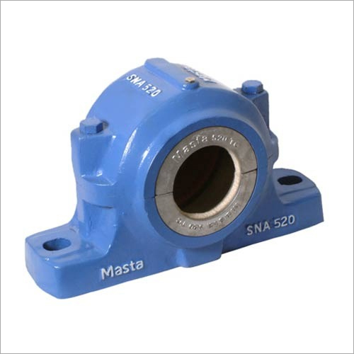 Bearing Plummer Blocks