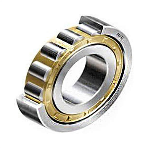 Ball Cylindrical Rollers Blocks