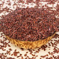 Flax Seeds