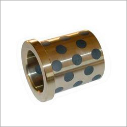 Brass Guide Bushes