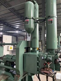 Used Lk 160t Cold Chamber Die Casting Machine